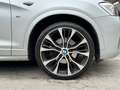 BMW X4 xDrive 30d Sport M-Paket Aut.+Navi+Leder+Xenon+AHK Grau - thumbnail 12