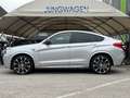 BMW X4 xDrive 30d Sport M-Paket Aut.+Navi+Leder+Xenon+AHK Grau - thumbnail 4