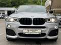 BMW X4 xDrive 30d Sport M-Paket Aut.+Navi+Leder+Xenon+AHK Grau - thumbnail 10