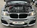 BMW X4 xDrive 30d Sport M-Paket Aut.+Navi+Leder+Xenon+AHK Grau - thumbnail 19