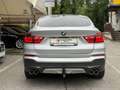 BMW X4 xDrive 30d Sport M-Paket Aut.+Navi+Leder+Xenon+AHK Grau - thumbnail 15