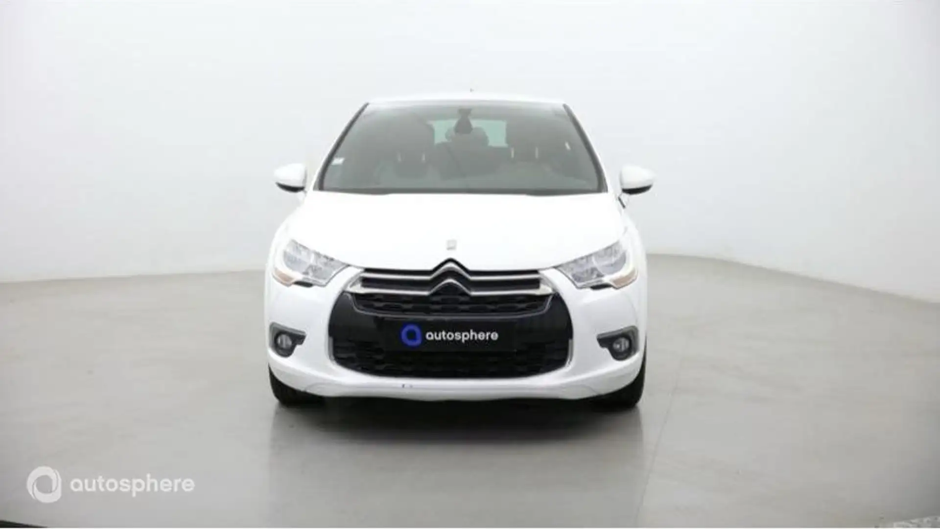 Citroen DS4 1.6 e-HDi115 Airdream Executive ETG6 - 2