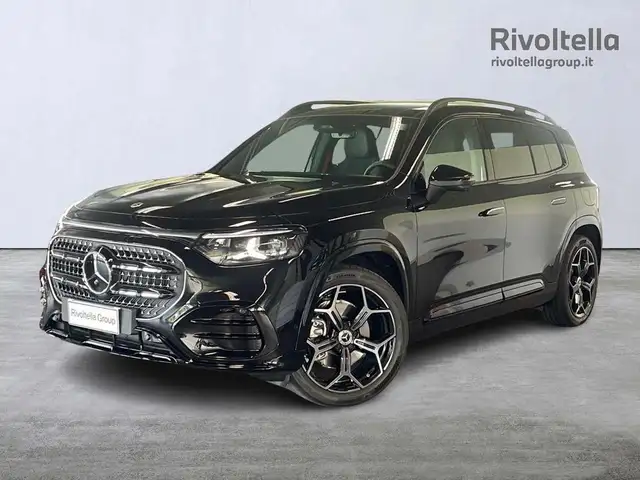 Mercedes-Benz GLB 220 Premium 4matic auto