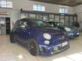 Abarth 595 595 1.4 16v t. t-jet 140cv Blu/Azzurro - thumbnail 2