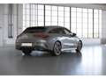 Mercedes-Benz CLA 200 SB +AMG+SHZ+Night+S-Sitz+ParkAss.+SpurH Grijs - thumbnail 5