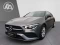 Mercedes-Benz CLA 200 SB +AMG+SHZ+Night+S-Sitz+ParkAss.+SpurH Grigio - thumbnail 4