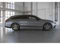 Mercedes-Benz CLA 200 SB +AMG+SHZ+Night+S-Sitz+ParkAss.+SpurH Gris - thumbnail 4