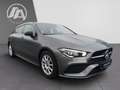 Mercedes-Benz CLA 200 SB +AMG+SHZ+Night+S-Sitz+ParkAss.+SpurH Grigio - thumbnail 7