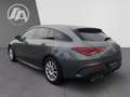 Mercedes-Benz CLA 200 SB +AMG+SHZ+Night+S-Sitz+ParkAss.+SpurH Grigio - thumbnail 5