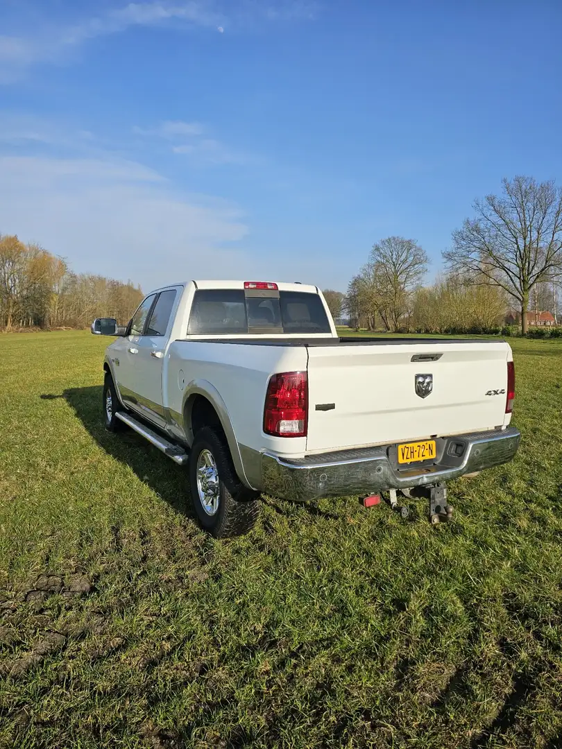 Dodge RAM 2500 HEAVY DUTY  LARAMIE - 2
