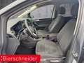 Volkswagen Touran 1.5 TSI DSG Highline Black Style DIGITAL PRO LED K Grau - thumbnail 6
