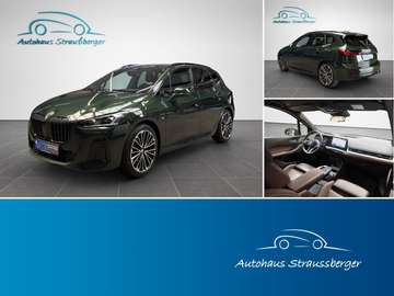 i M Sport Active Tourer ACC AHK 2ZK 360° RFK