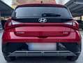 Hyundai i20 GO Plus 1.2 MPI Rot - thumbnail 6