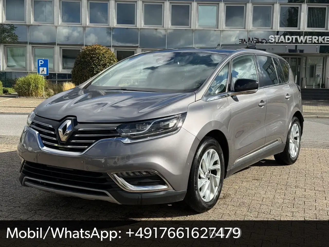 Renault Espace
