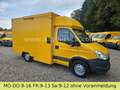 Iveco Daily * KURZ * AUTOMATIK* Koffer * Luftfederung - thumbnail 3