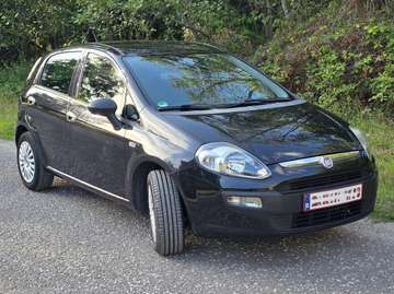 Punto 1.2i 8v Classic