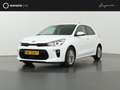 Kia Rio 1.0 TGDI First Edition | Navigatie | Parkeercamera Wit - thumbnail 1
