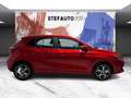 MG MG3 3 ICE Comfort Benzina - Diamond Red - Tessuto Roşu - thumbnail 2