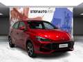 MG MG3 3 ICE Comfort Benzina - Diamond Red - Tessuto Roşu - thumbnail 1
