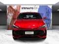 MG MG3 3 ICE Comfort Benzina - Diamond Red - Tessuto Roşu - thumbnail 4