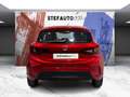 MG MG3 3 ICE Comfort Benzina - Diamond Red - Tessuto Roşu - thumbnail 6
