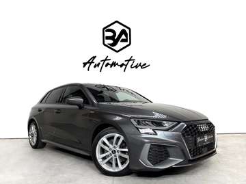 A3 Sportback TFSI S-LINE | S tronic |