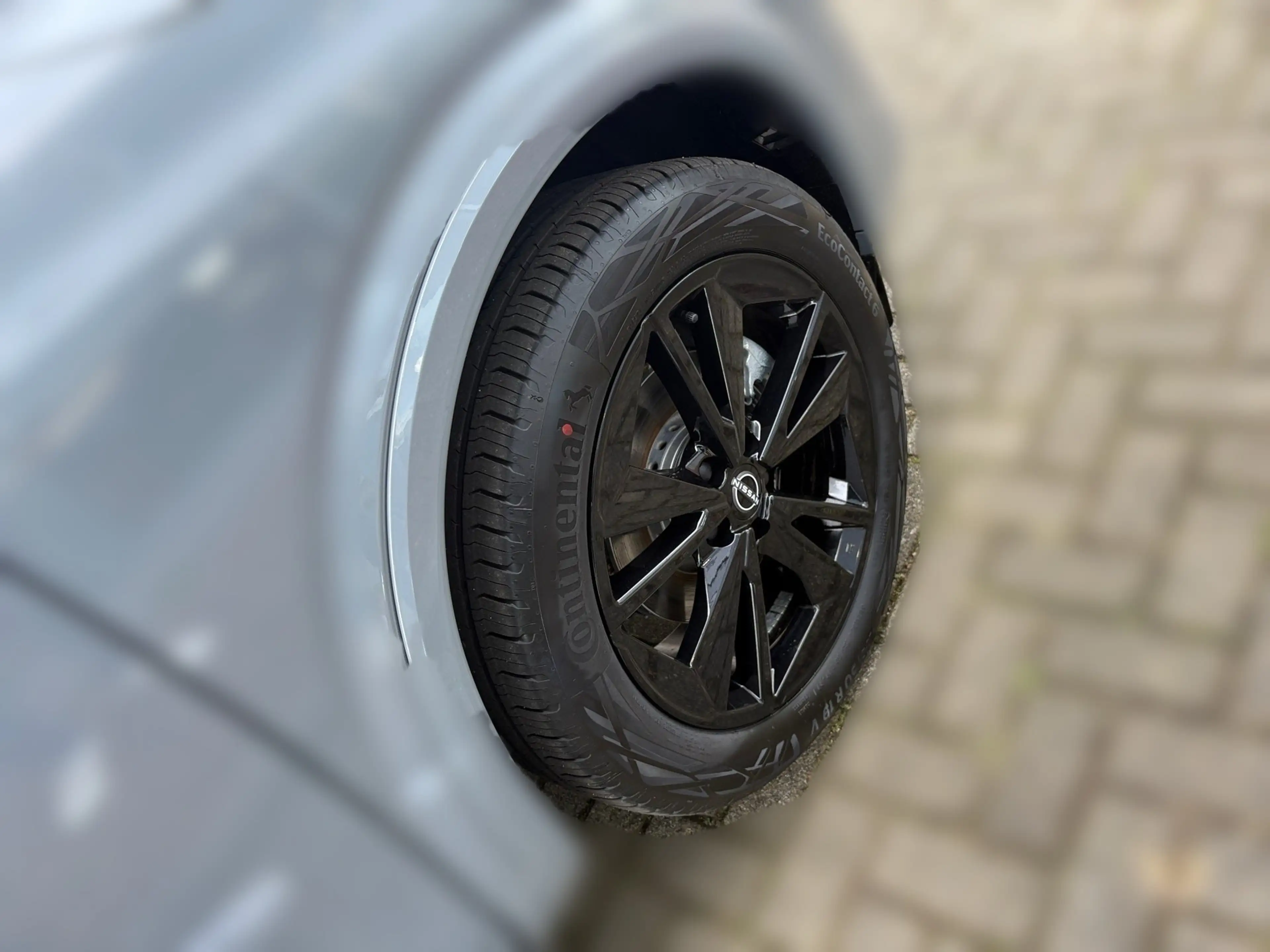 Nissan Qashqai 1.5 VC-T N-Design e-Power ACC+AUT+Navi — photo 9