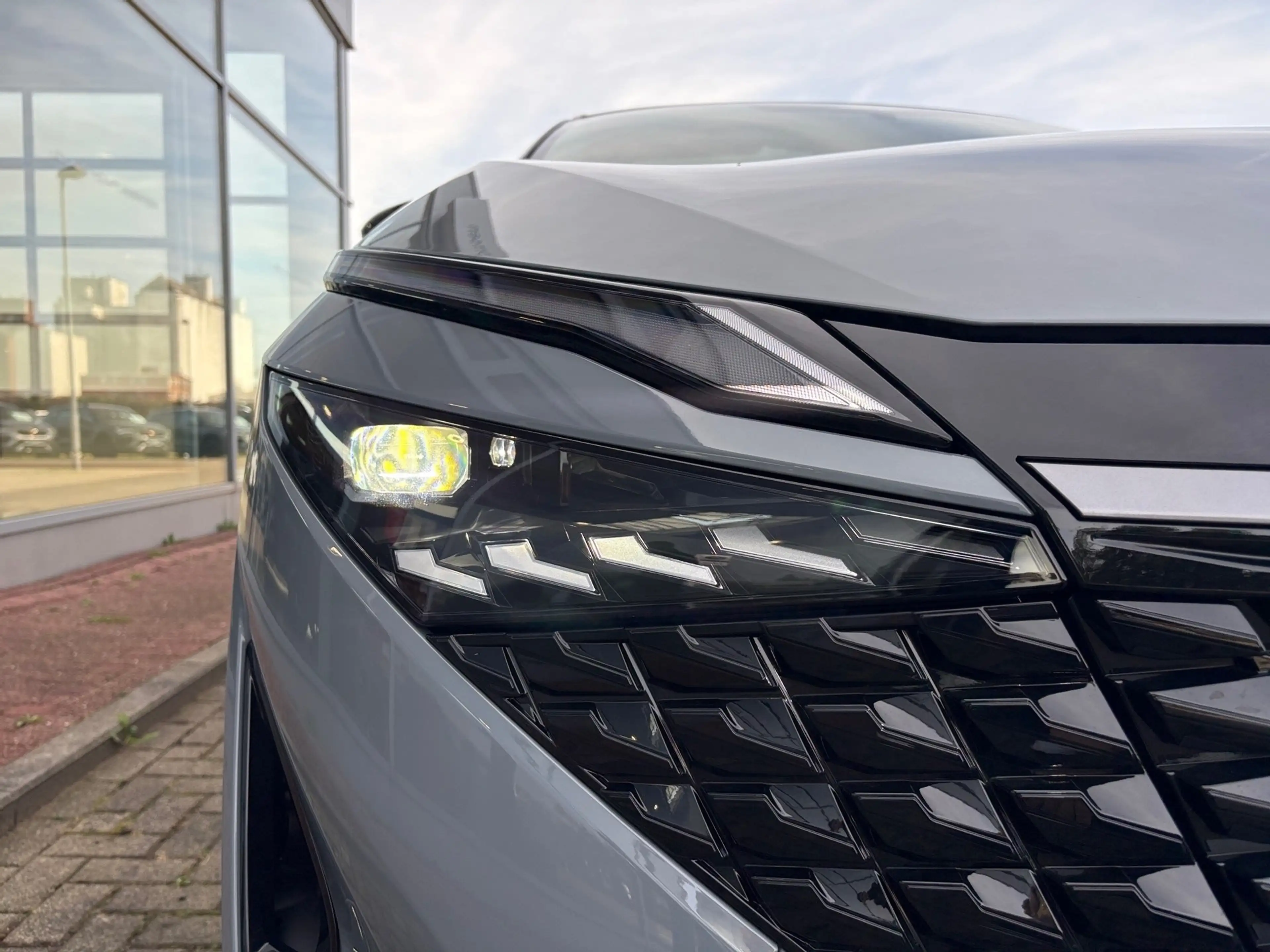 Nissan Qashqai 1.5 VC-T N-Design e-Power ACC+AUT+Navi — photo 7