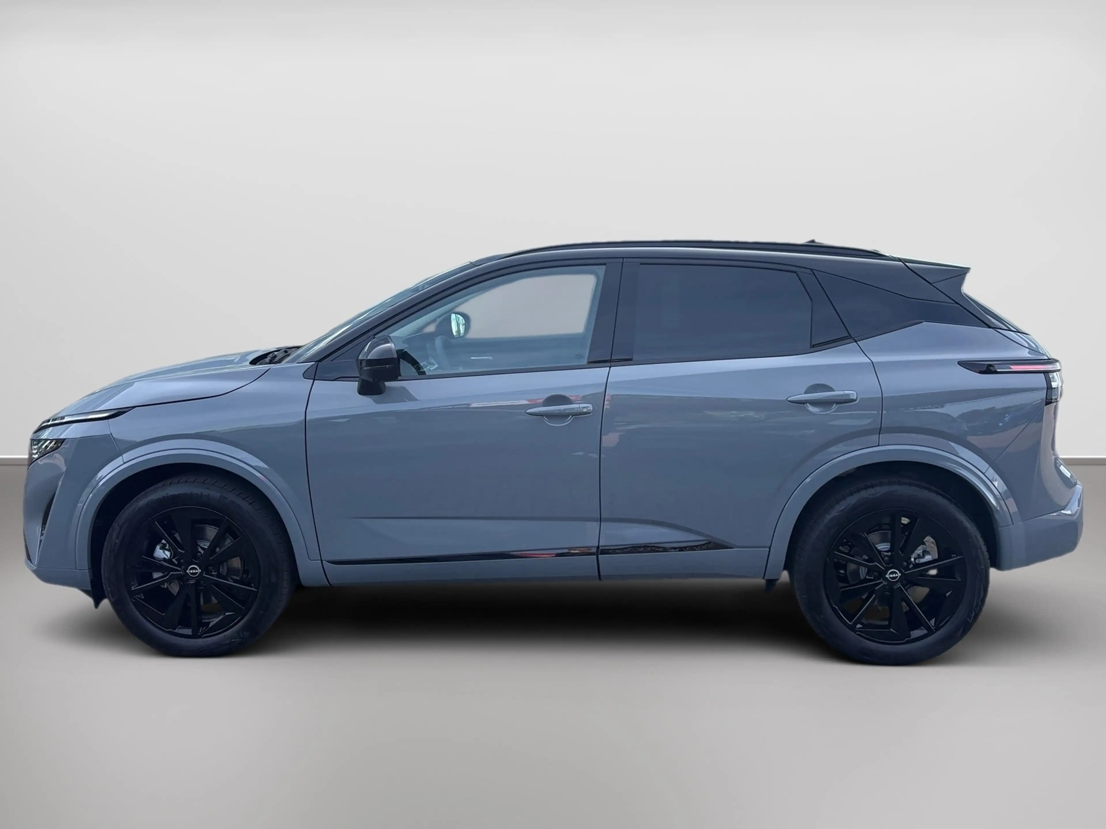 Nissan Qashqai 1.5 VC-T N-Design e-Power ACC+AUT+Navi — photo 4