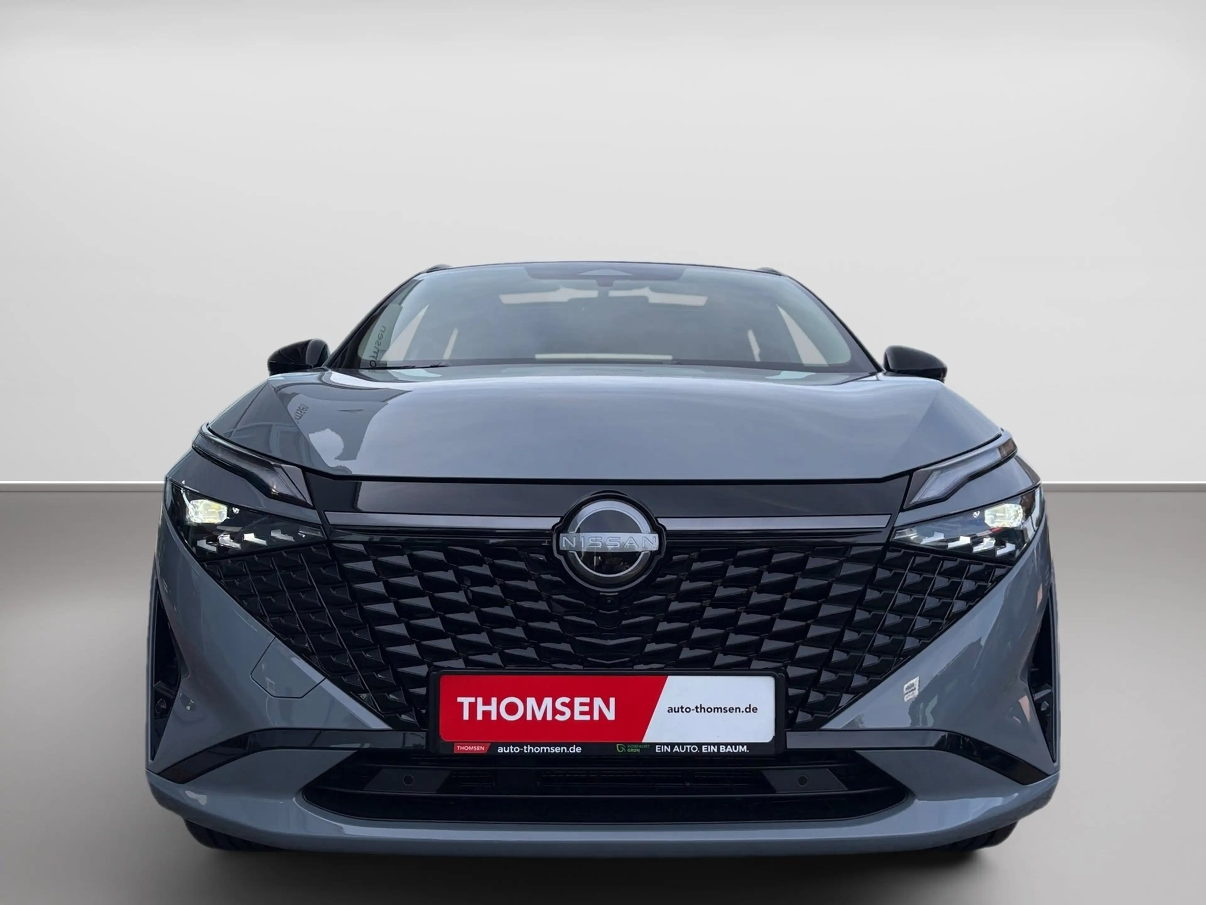 Nissan Qashqai 1.5 VC-T N-Design e-Power ACC+AUT+Navi — photo 3