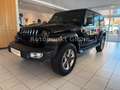 Jeep Wrangler Unlimited Sahara 2.2*Navi*Kamera*ACC Schwarz - thumbnail 2