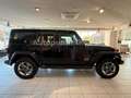 Jeep Wrangler Unlimited Sahara 2.2*Navi*Kamera*ACC Schwarz - thumbnail 5