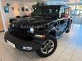 Jeep Wrangler Unlimited Sahara 2.2*Navi*Kamera*ACC Schwarz - thumbnail 1