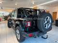 Jeep Wrangler Unlimited Sahara 2.2*Navi*Kamera*ACC Schwarz - thumbnail 10