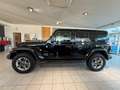 Jeep Wrangler Unlimited Sahara 2.2*Navi*Kamera*ACC Schwarz - thumbnail 6