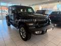 Jeep Wrangler Unlimited Sahara 2.2*Navi*Kamera*ACC Schwarz - thumbnail 4