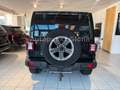 Jeep Wrangler Unlimited Sahara 2.2*Navi*Kamera*ACC Schwarz - thumbnail 8