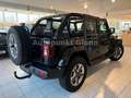Jeep Wrangler Unlimited Sahara 2.2*Navi*Kamera*ACC Schwarz - thumbnail 11