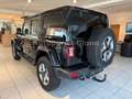 Jeep Wrangler Unlimited Sahara 2.2*Navi*Kamera*ACC Schwarz - thumbnail 7