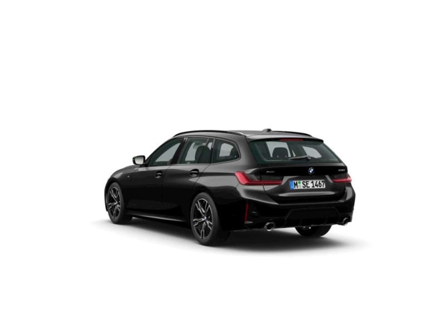 BMW Série 3 Touring M Sport 330i XDrive - - Joinsteer - #2