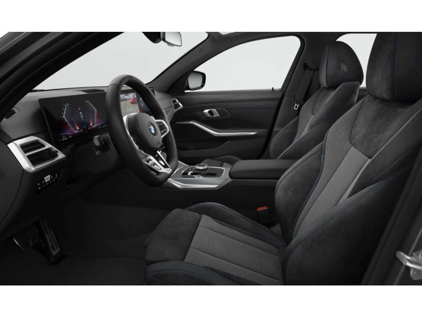 BMW Série 3 Touring M Sport 330i XDrive - - Joinsteer - #3