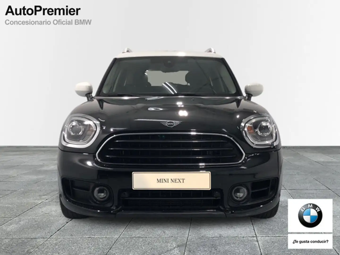 MINI Cooper Countryman AUT. Black - 2