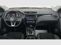 Nissan Qashqai 1.3 DIG-T N-Connecta 4x2 DCT 117kW Negro - thumbnail 11