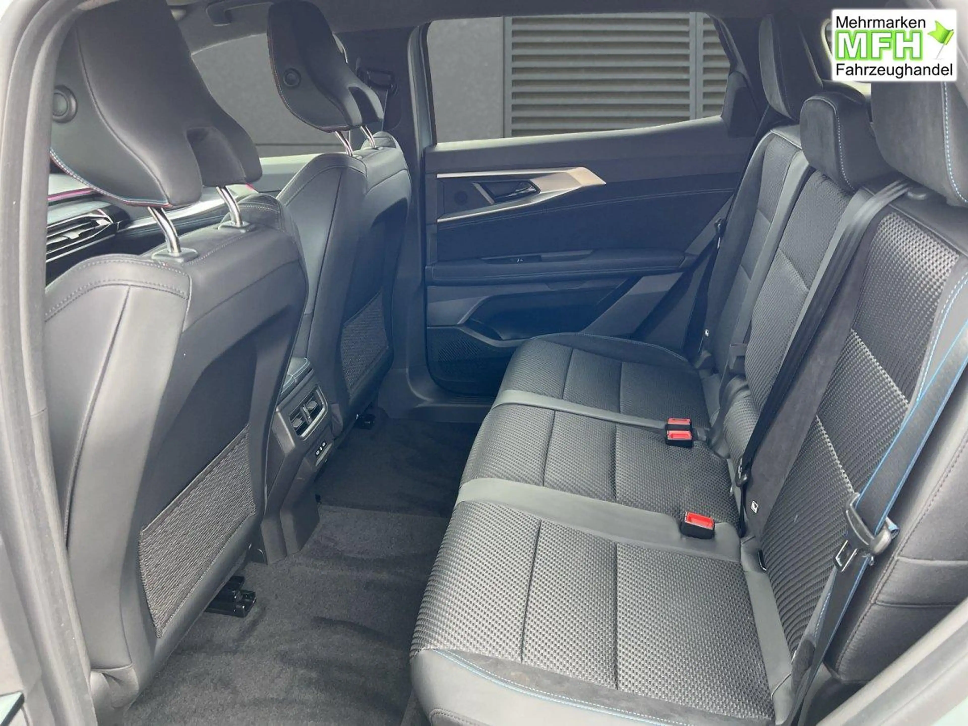 Renault Espace Esprit Alpine 7-S RFK+SHZ+LED E-TECH 200 147 kW... — photo 5