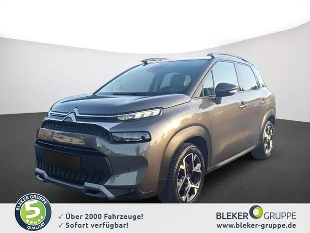 Citroën C3 Aircross PureTech 130 Stop&StartEAT6 Shine Pack