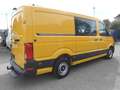 Volkswagen Crafter 35 Trendline mittellang Standheizung/AHK Jaune - thumbnail 3