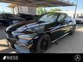 Mercedes-Benz CLE 200 Coupé AMG SPORT PANO NIGHT BURM DIGI LIGHt Negru - thumbnail 1