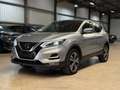 Nissan Qashqai Qashqai 1.6 dCi TEKNA Zilver - thumbnail 3