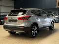 Nissan Qashqai Qashqai 1.6 dCi TEKNA Zilver - thumbnail 7