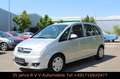 Opel Meriva 1.6 Edition, Scheckheftgepflegt, TÜV neu Silber - thumbnail 2